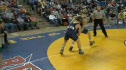 112 lbs Final Evan Silver (Blair) Vs Devin Carter (Christianburg)