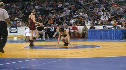 112lbs Rob Deutsche Eastern- vs. Dave Della Torre River Dell-