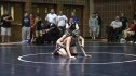 112lbs Jared Campbell Lawton- vs. Jordan Goodwin Bishop Lynch-