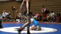 112lbs Jordan Boland Sapulpa-OK vs. Dustin Stiegemeyer Austin Bowie-TX
