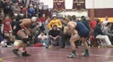 112lbs Alex Cisneros-Selma, CA vs. Joey Dance-Christiansburg, VA