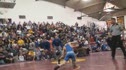 112lbs Ryan Brooks Marlow-OK vs. Jimmy Gulibon Derry-PA