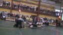 119lbs Clay Archer Broken Arrow-OK vs. Hunter Stieber Monroeville-OH