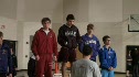 119 lbs awards