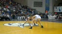 119lbs Jeff Ott Belmont- vs. Shane Miller Middletown-