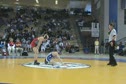 119lbs #9 Brandon Jeske St Christophers-VA vs. #2 Mark Grey Blair-NJ
