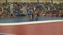 119lbs Eric Devos Waverly Shelrock-IA vs. Donovan Sullivan Kasson Mantorville-MN