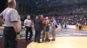 119lbs Connor Melde Bergen Catholic- vs. Dan Ries David Brearley-