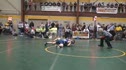 119lbs Kyle Johnson Wyoming Seminary- vs. Andrew Macioce Westerville-