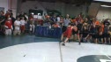 119lbs Triston Elkins Northwest- vs. Jordan Burns Team Hendy-