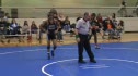 125lbs Frito Cherefant UCF- vs. Jonathan Murray Grand Valley-