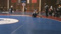 125lbs Aaron Wilcox NAIA All Stars- vs. Aso Palani NCWA All Stars-