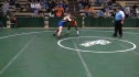 125lbs Obe Blanc Oklahoma State- vs. Thomas Williams American-