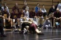 125lbs Zach Sanders Minnesota- vs. Travis Coffey -