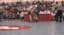 125lbs Zach Sanders Minnesota- vs. Anthony Robles Arizona State-