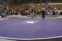 125lbs matt mcdonough iowa- vs. ben kjar utah valley-