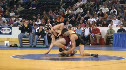 125lbs Frank Cagnina Queen or Peace- vs. Eric Dunnet Eastern-