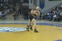 125lbs #1 Devin Carter Christiansburg-VA vs. #3 Zach Horan Nazareth-PA