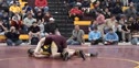 125lbs Matt Kelliher -MN vs. Steven Rodriguez -NY