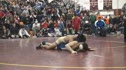 125lbs Jesse Delgado Gilroy-CA vs. Dante Decario Derry-PA
