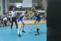 125lbs #1 Devin Carter Christiansburg-VA vs. #5 Pat Prada DeMatha-MD