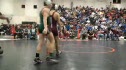 125lbs Alex Dieringer Port Washington-WI vs. Tyler Liberatore Brandon-FL