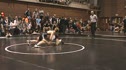 125lbs Joey Vogelsberg Bishop Lynch-TX vs. Jared Campbell Lawton-TX