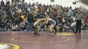 130bs Todd Preston Blair-NJ vs. Frank Martellotti Shady Side-PA