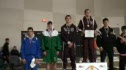 130 lbs awards