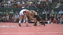 130lbs Kodie Egnor Elyria-OH vs. Jamie Clark St Edward-OH