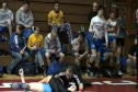130lbs Marc Rocha Bishop Lynch- vs. Justin Barrett Sapulpa-