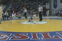 130lbs #1 Sam Sherlock West Mifflin-PA vs. #2 Nick Schenk St Marks-DE