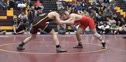 130lbs Jason Tsirtsis -IN sophomore vs. Nate Skonieczny -OH