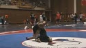130lbs Walter Garrison Bishop Lynch-TX vs. Ray Rowland Oviedo-FL