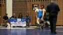 130lbs Jay Ives Langley- vs. Justin Barrett Sapulpa-