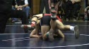 130lbs Tim Francisco Lawton- vs. Marc Rocha Bishop Lynch-