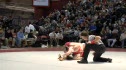 Jimmy Kirchner (Rider) vs Mike Demarco (Rutgers)