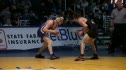 #2 Reece Humphrey (OSU) vs #9 Lou Ruggirello (Hofstra)