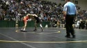 133lbs Daniel Dennis Iowa- vs. Steve Bell Maryland-