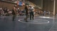 133lbs Fermin Mendez Harvard- vs. Kendric Maple Oklahoma-