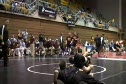 133 lbs college match,Jayson Ness, vs Whitt Dunning,Army, ,