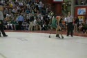Justin Clarke Long Branch vs Tyler Forbeck High Point