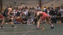 135lbs Troy Silver Bishop Lynch-TX vs. Andrew Richards Fauquier-VA