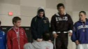 135 lbs awards