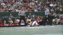 135lbs Isaac Jordan SPG-OH vs. Daniel Mirman Medina Highland-OH