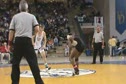 135lbs #1 Simon Kitzis Wyoming Seminary-PA vs. #2 Wendell Cannon -