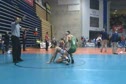 135lbs #11 Corey Brennan Oxford-PA vs. #6 Matt Buckworth St Marks-DE