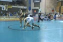 135lbs #1 Sam Kitzis Wyoming Seminary-PA vs. #5 Scott Festejo Long Branch-NJ