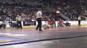 135lbs Taylor Walsh Camden Catholic- vs. Vinny Fava Elmwood Park-