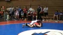 138lbs Jessica Hisk unattached- vs. Michelle Mitchell Lockhaven-